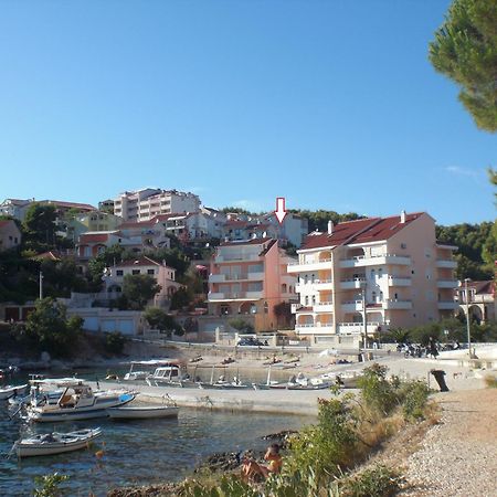Apartments Simic Трогир Екстериор снимка