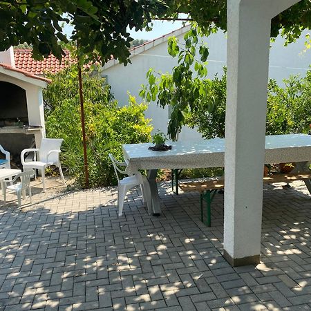 Apartments Simic Трогир Екстериор снимка