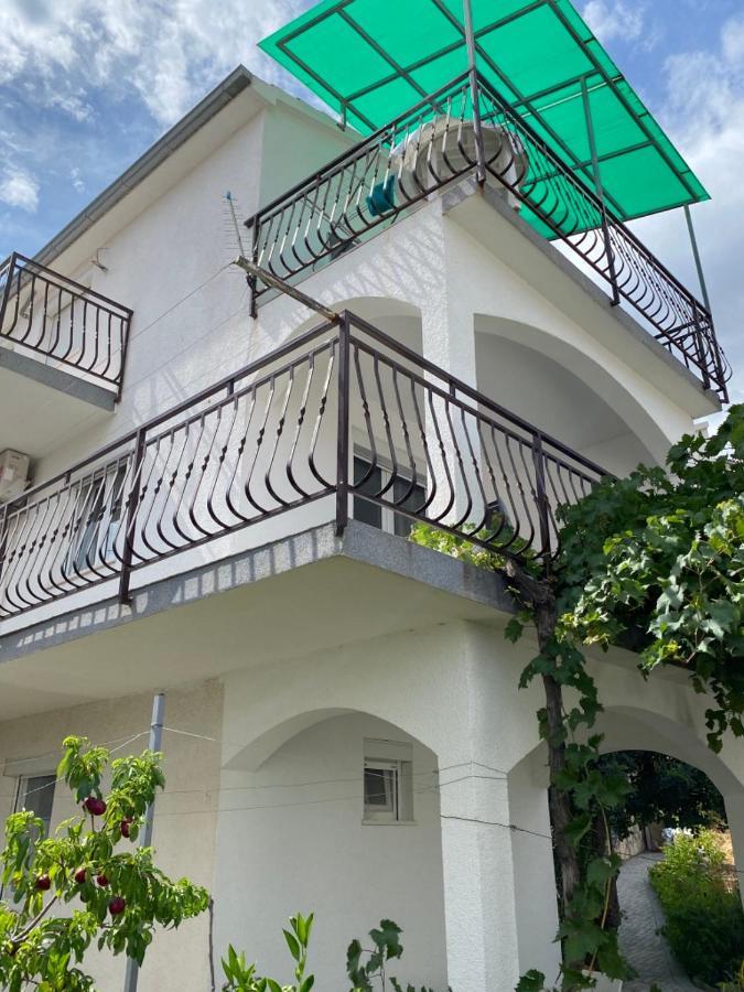 Apartments Simic Трогир Екстериор снимка