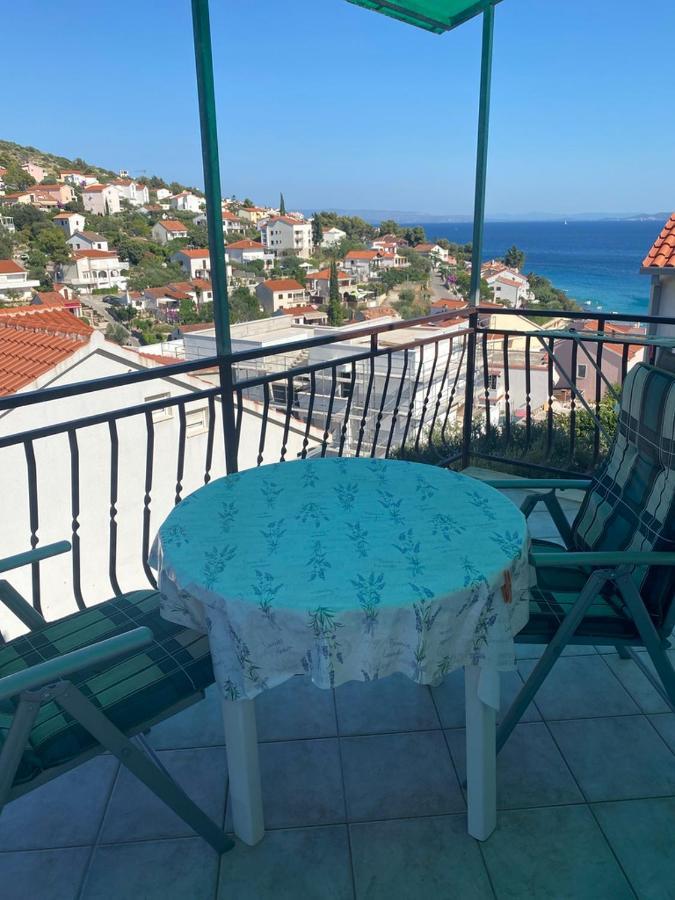 Apartments Simic Трогир Екстериор снимка