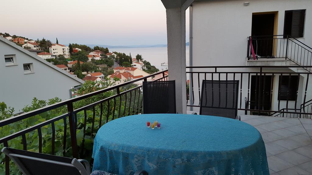 Apartments Simic Трогир Екстериор снимка